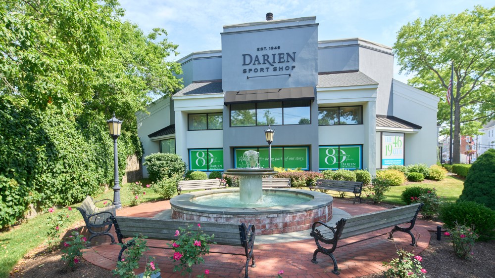 Darien Sport Shop