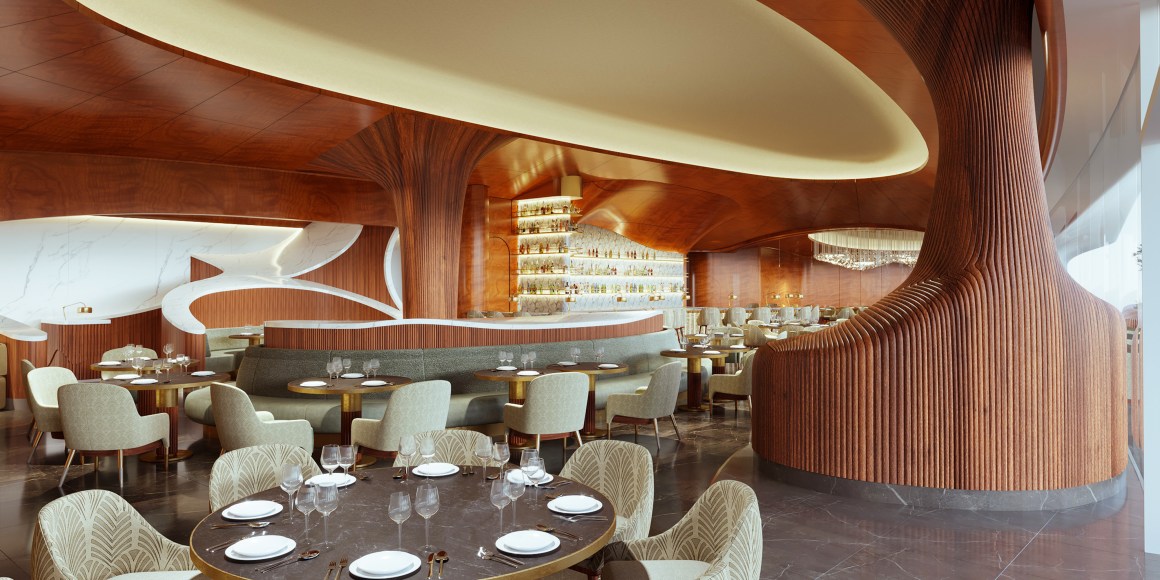 L.A.’s Hottest New Restaurants to Know This&nbsp;Fall