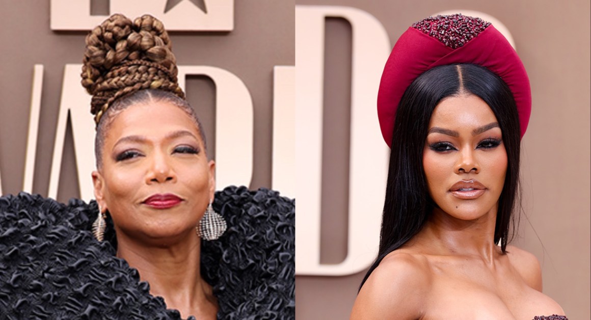 A Closer Look at the Best Hair Moments at the BET Awards 2026: Queen Latifah, Teyana Taylor and&nbsp;More