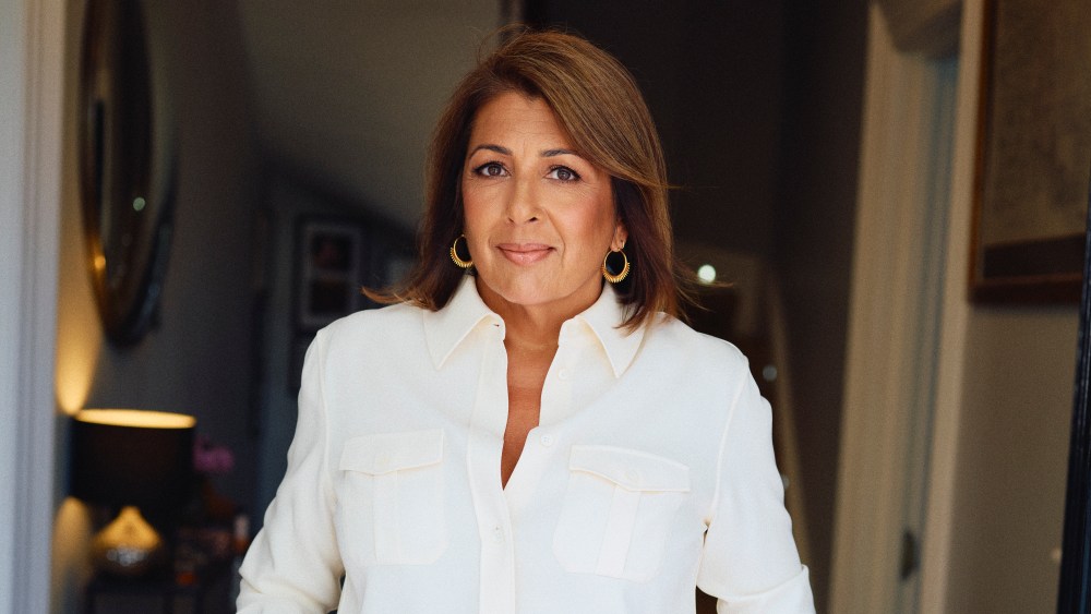 Pavita Cooper