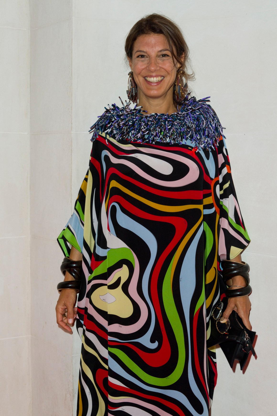 Meet the Creative Force Bringing Pucci’s Kaleidoscopic Legacy to the Next&nbsp;Gen